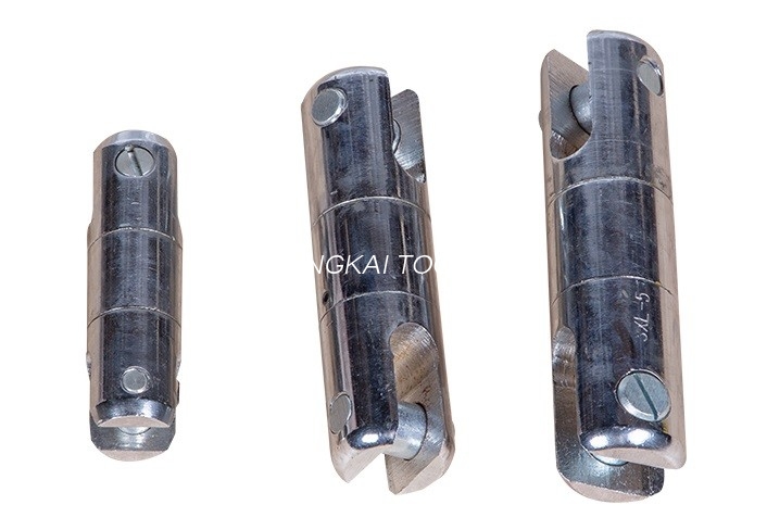 SLX drejeled Kabeltræksvirvel , Wire Fittings Wire Pulling Swivel