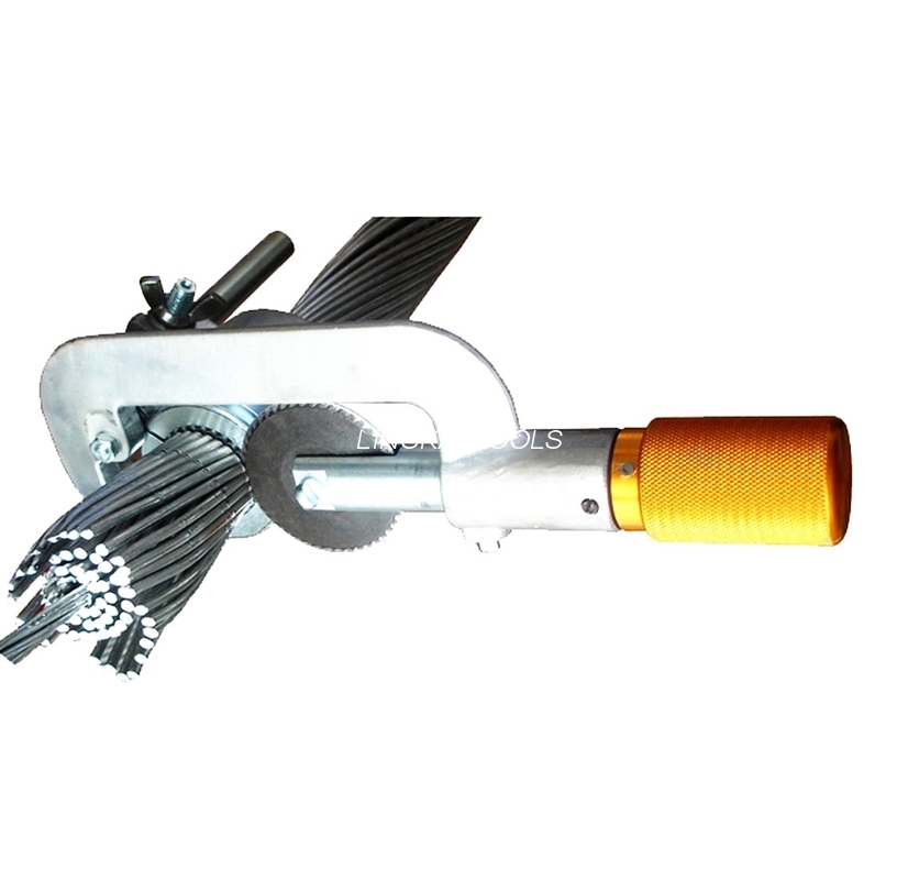 Conductor Trimmer Til ACSR Conductor Jointing LX1 String Tools