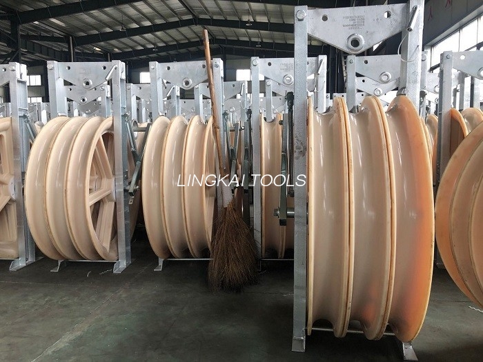 916 mm hjul med stor diameter Hjul